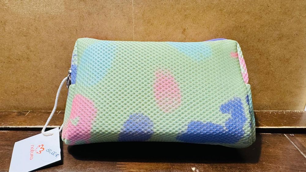 Produtos Natura originais