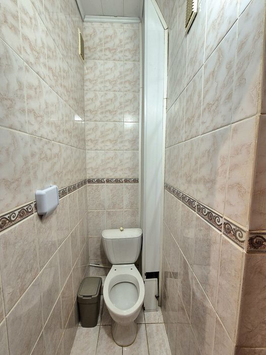 2-х кім квартира з автономним опаленням Центр 2 поверх