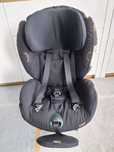 Fotelik samochodowy BeSafe Izi Combi X4 ISOfix 0-18kg