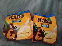 2x 400 g Kaba Vanille