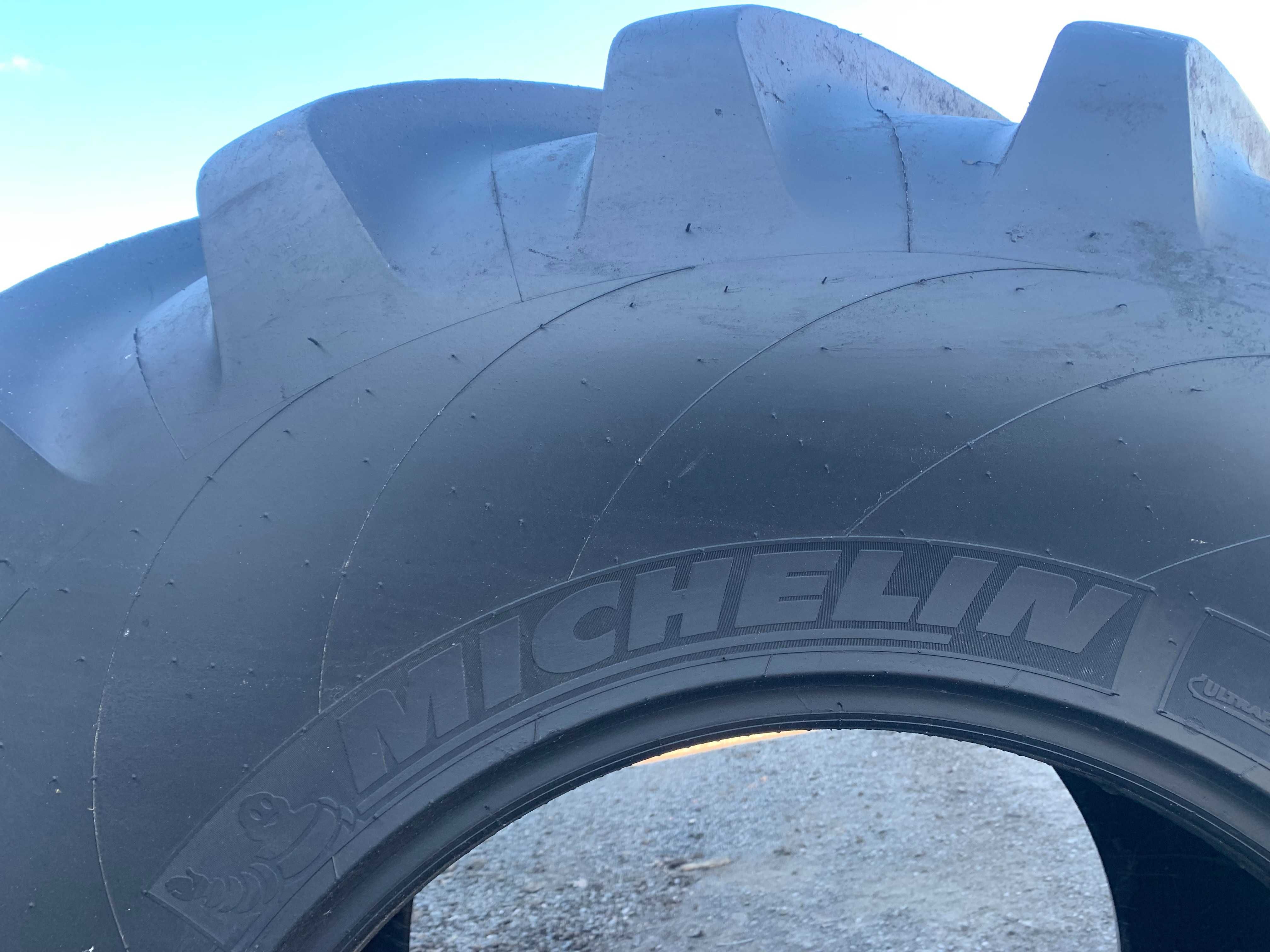 620/75R30 Michelin Axiobib JM704