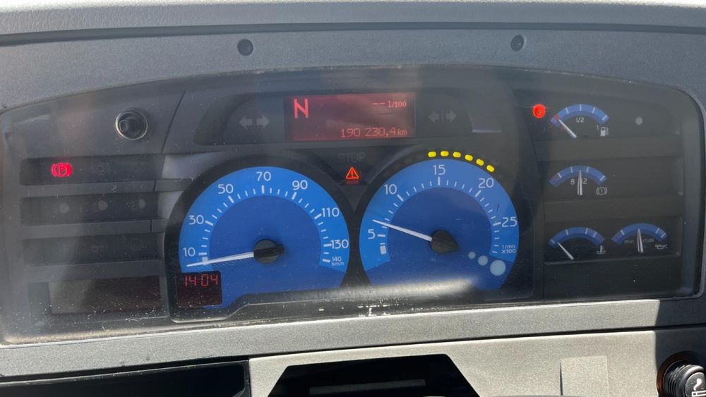 Renault Midlun Plataformz