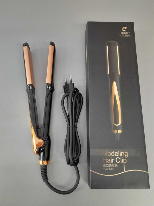 Alisador de Cabelo Novos