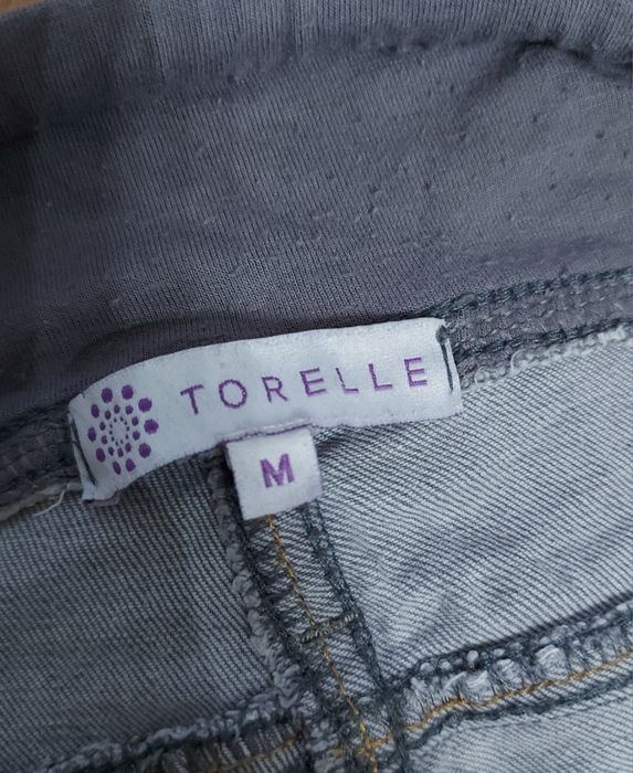 Sppdnie ciążowe torelle M