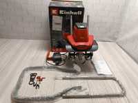 Einhell GC-RT 7530 електрокультиватор 750Вт, 230В, діаметр фрез 22 см