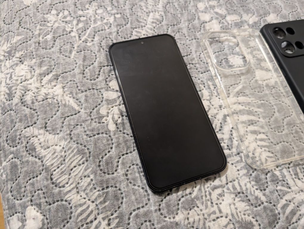 Troco/Vendo OPPO Reno 13 5G 256gb com caixa e acessórios!
