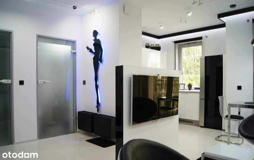 Nowoczesny 2-pokojowy apartament z balkonem w centrum Poznania+ garaż