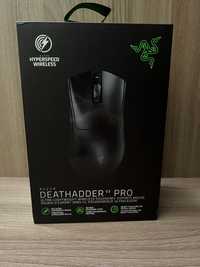 Razer Deathadder V3 Pro wireless Black 8000Hz