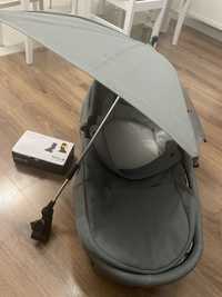 Gondola Mutsy Nio parasolka