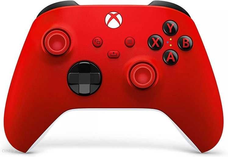 Play Charge do pada Xbox Series X + S + PC = Akumulator + kabel ładowa