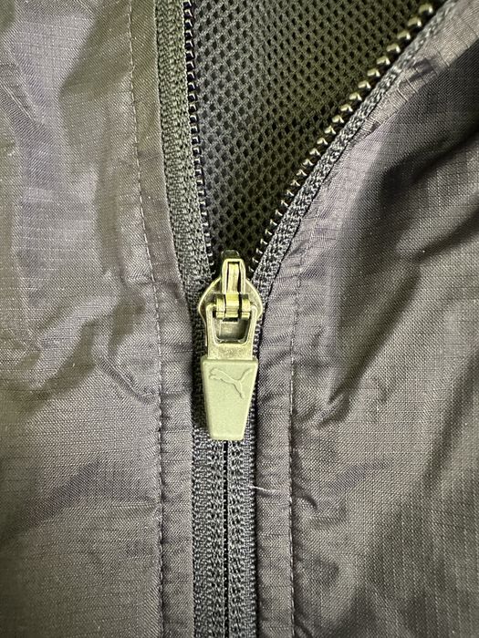 Вітровка  puma для хлопчика