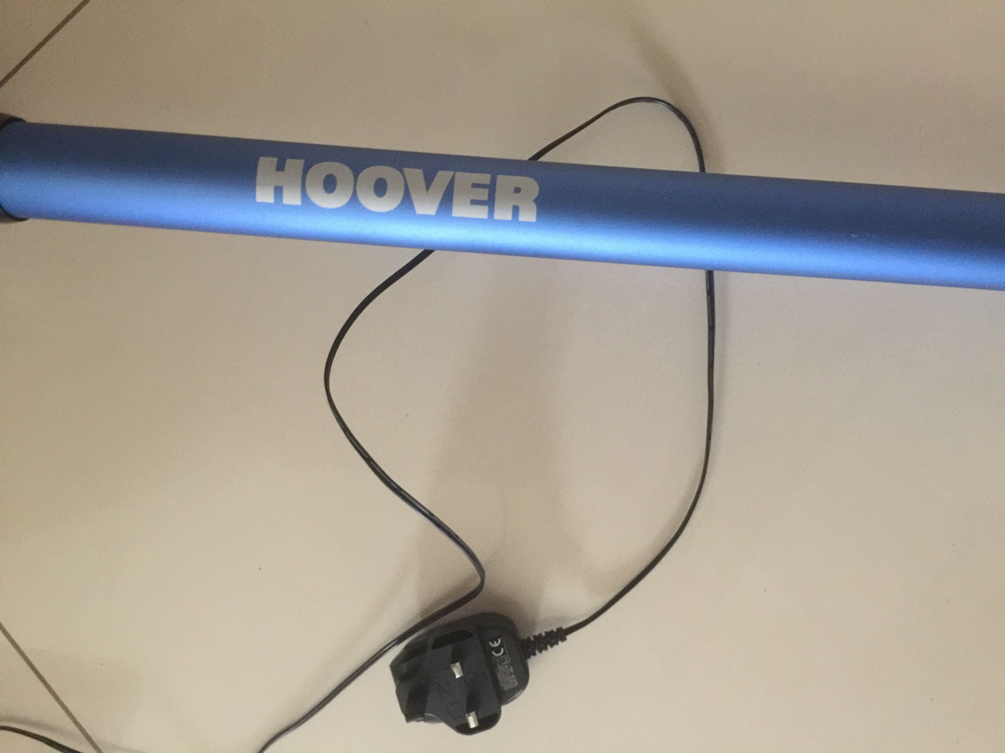 Odkurzacz Hoover