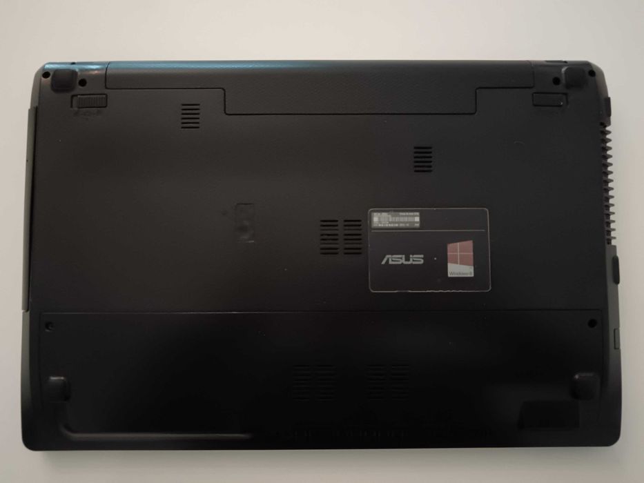 Para venda um Asus K55VJ (i7)