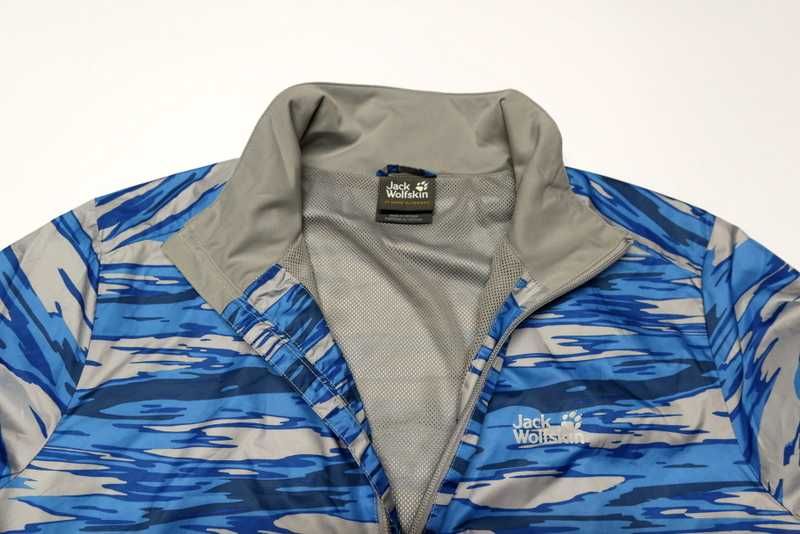 Kurtka damska Jack Wolfskin Stromlock S Nowa !