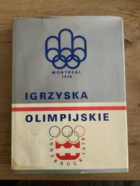 Igrzyska olimpijskie Innsbruck Montrela