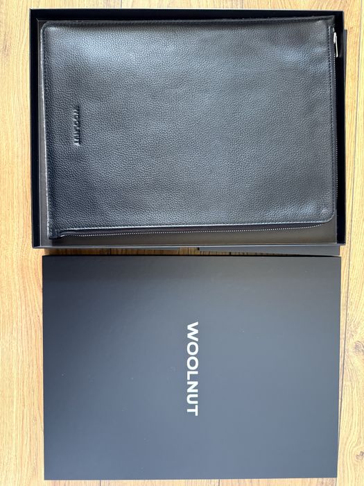 Etui Woolnut Ipad Pro 12.9