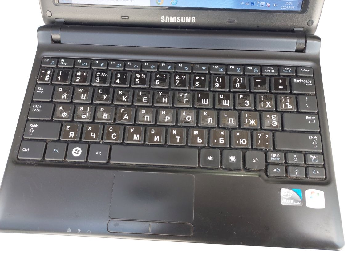 Нэтбук Samsung- 10,1 дюйм