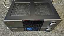 Wzmacniacz Cambridge Audio Exa100 + Odtwarzacz EXN100 Zestaw Nowość