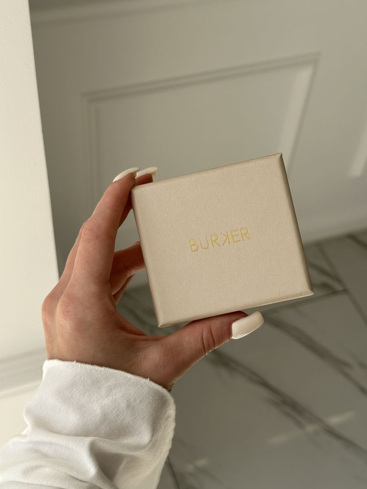 Сережки Burker оригінал