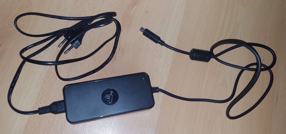 Trotinete Elétrica Segway Ninebot