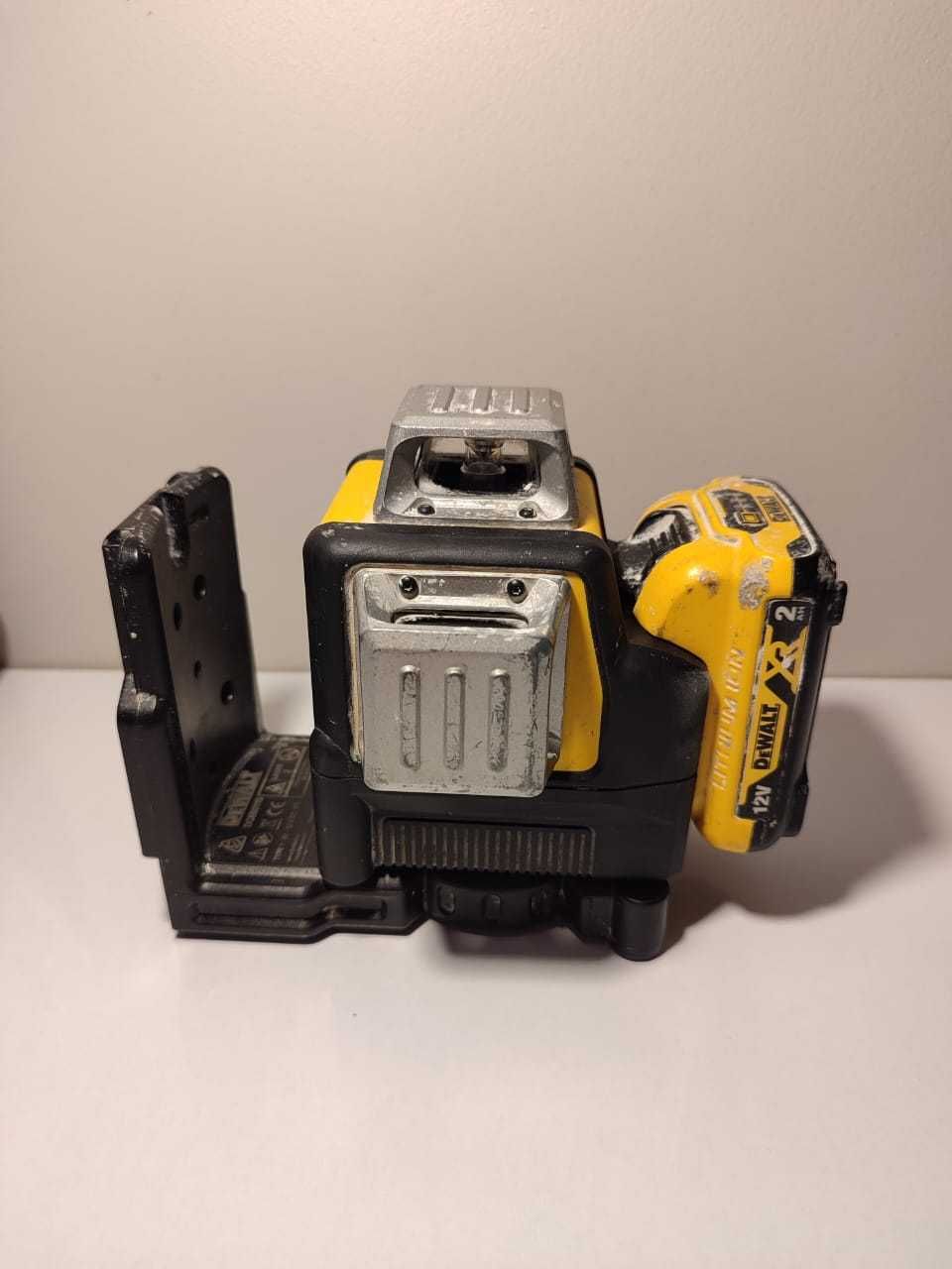 Laser Dewalt  DCE0811g