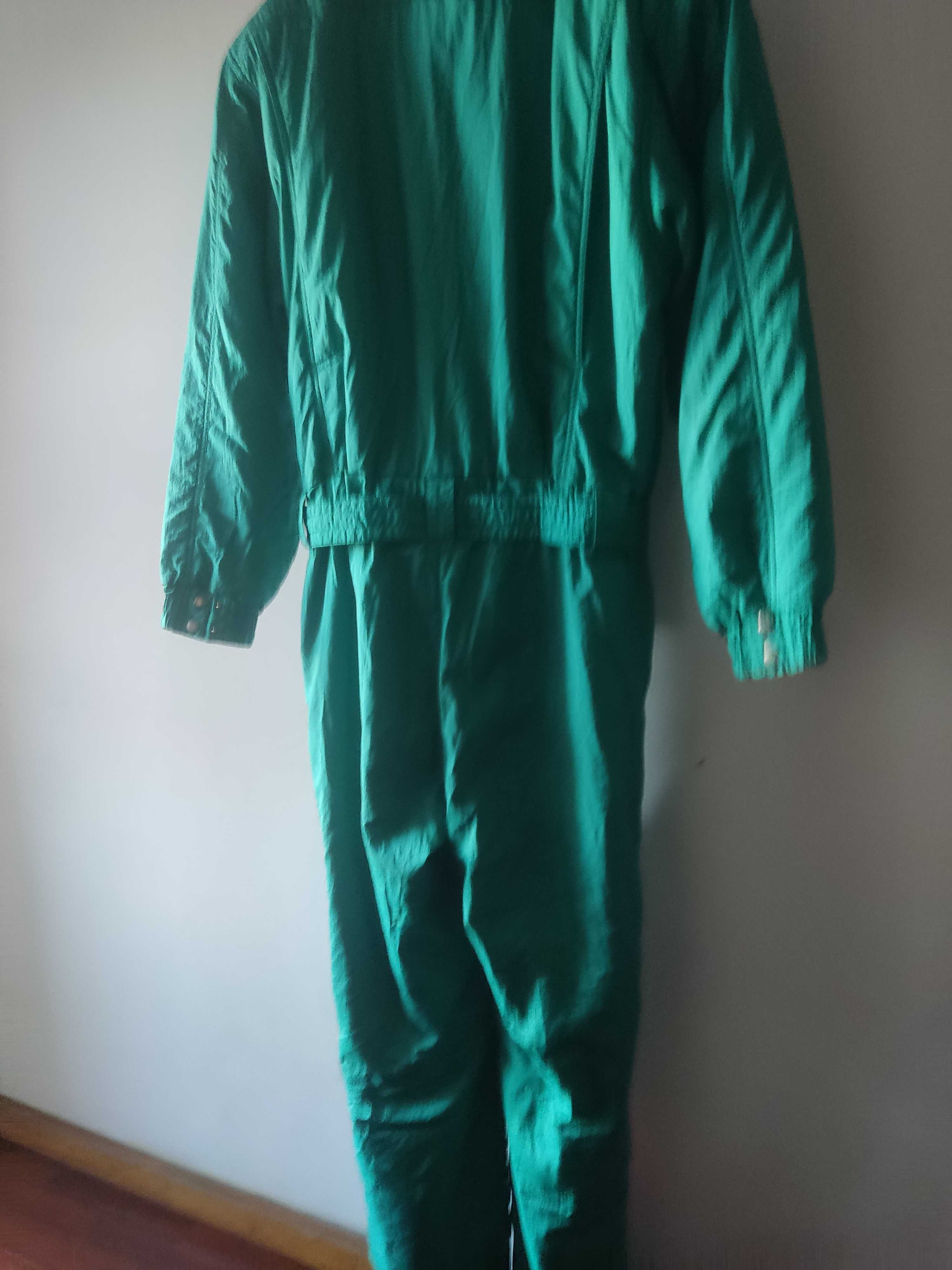 Novo Jumpsuit de ski Descente