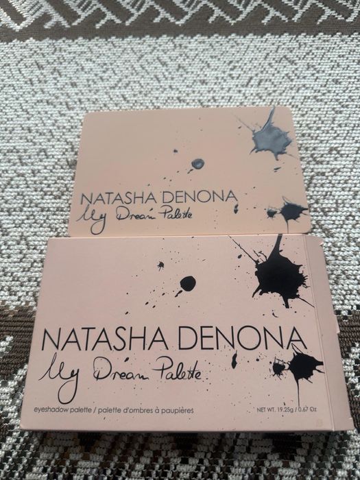 Paleta cieni Natasha Denona My Dream Palette