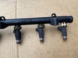 Seat Audi Skoda VV listwa wtryskowa wtryski