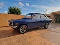 Datsun 1200 Deluxe 2 portas