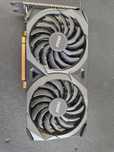 MSI GeForce RTX 3060 Ti VENTUS 2X OC