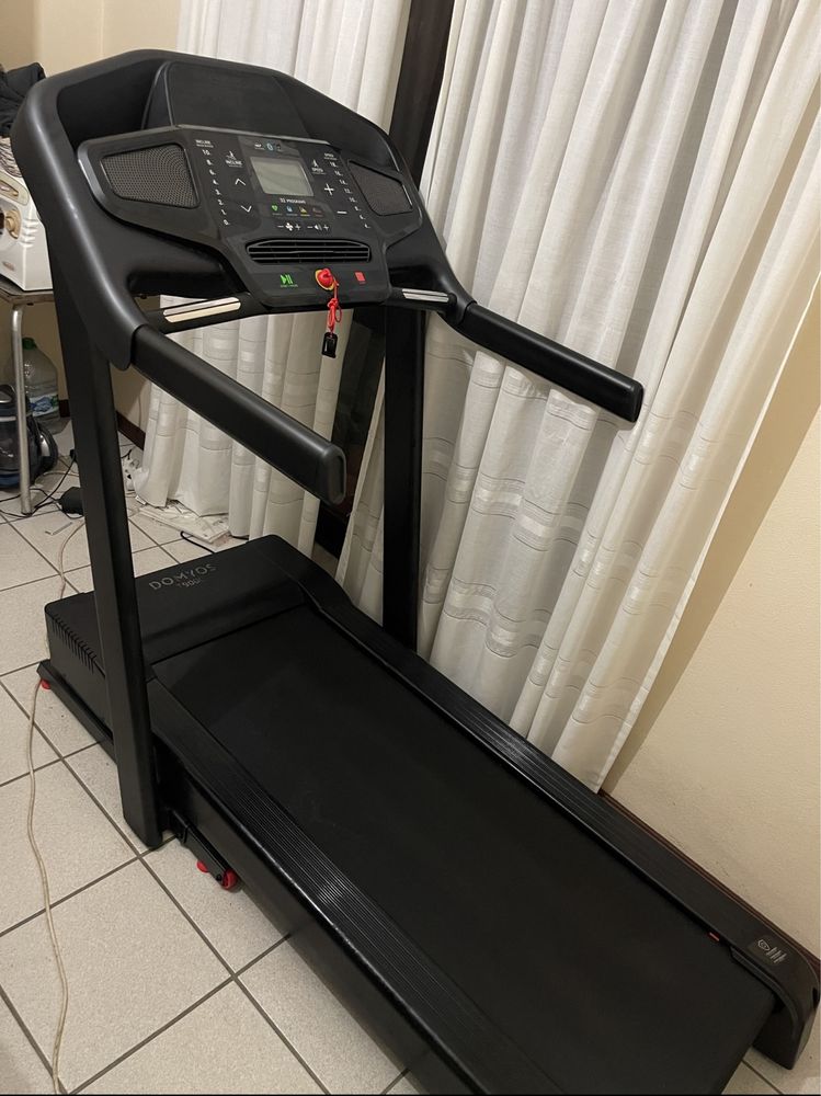 Passadeira Domyos T900c
