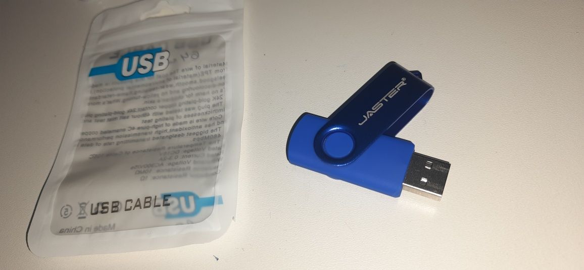Usb flash 64 gb - usb флешка на 64 гиг новесенька

Нова флешкага 16 ги