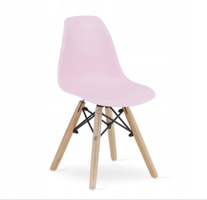 Krzesełko dla dziecka