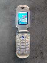 Samsung X640 и зарядка