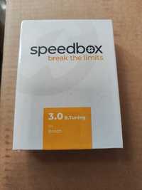 SpeedBox 3.0 B.Tuning dla Bosch (w tym Gen4) E-bike odblokowanie