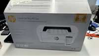 Принтер HP laserjet pro m15w