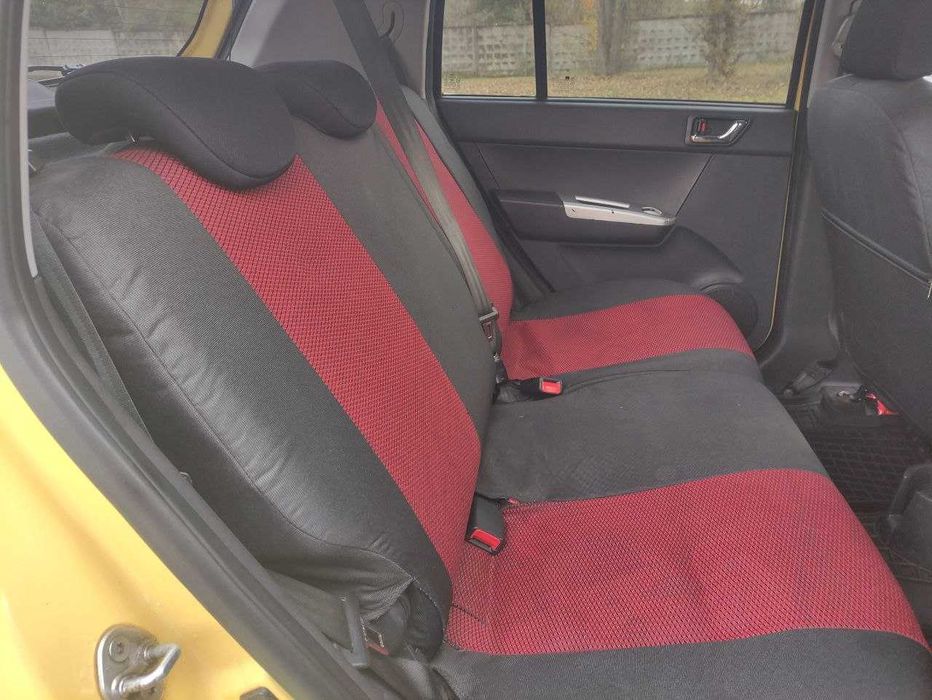 продам авто Hyundai Getz 2010