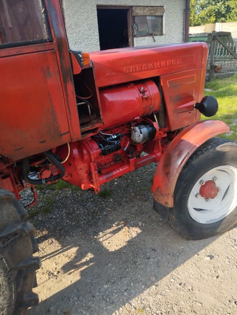 Sprzedam Władimirec T 25A