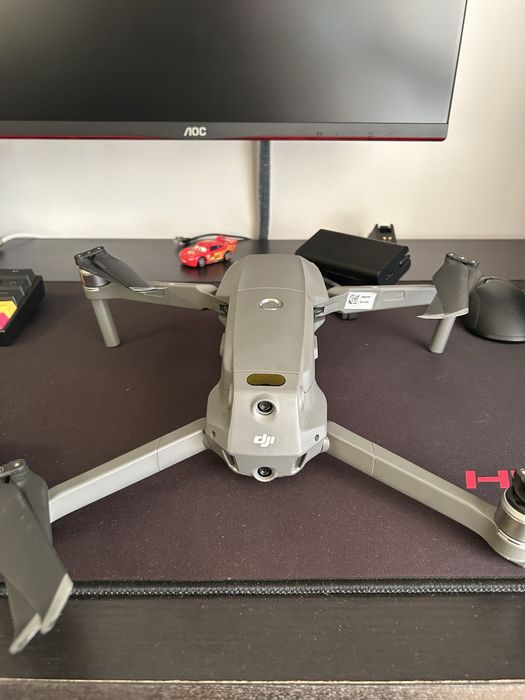 Drone Dji Mavic 2 zoom
