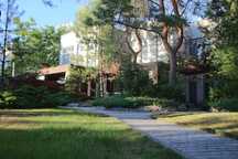 Продам эксклюзивный дом в закрытом поселке Villaggio