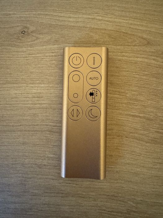 Oczyszczacz  powietrza Dyson TP09