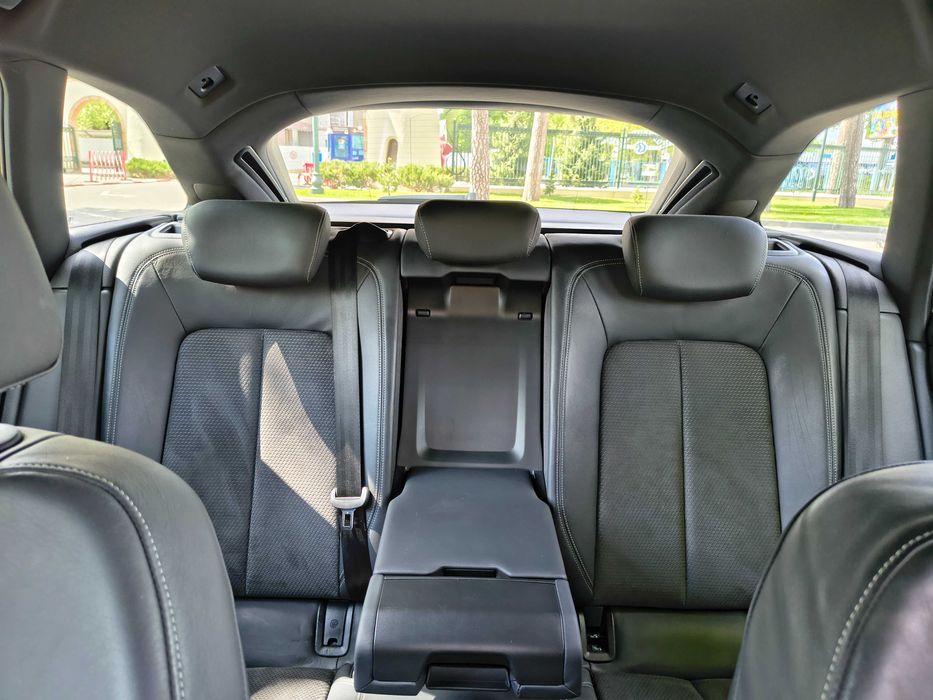 Audi A6 C8 2018 3.0 TDI Quattro