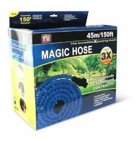 Kits Mangueiras  Magic Hose de 15Mt a 60 Mt NOVAS