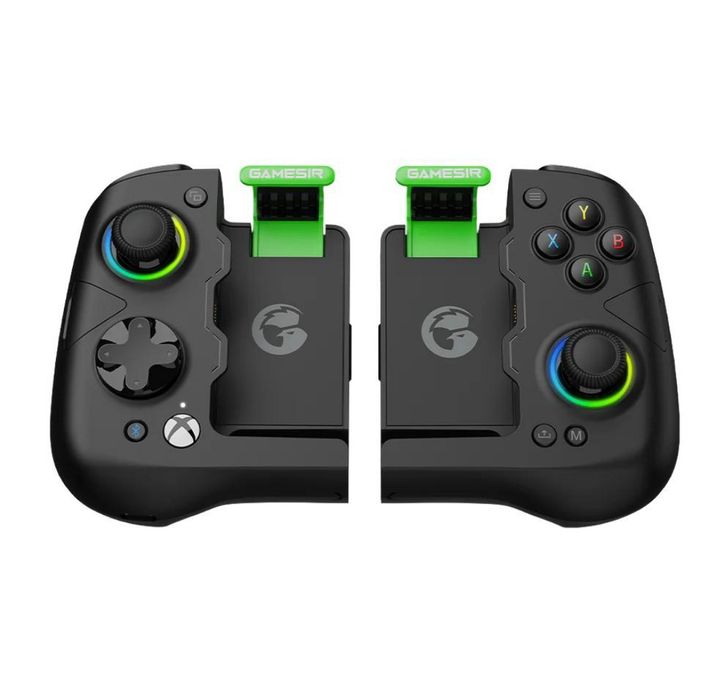 Продаю абсолютно новий геймпад для мобільного телефону GameSir Aileron