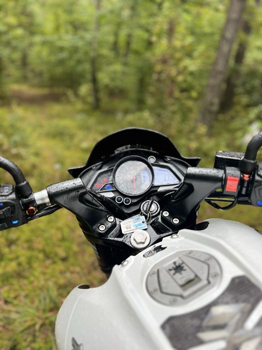 Продам пульсар NS200