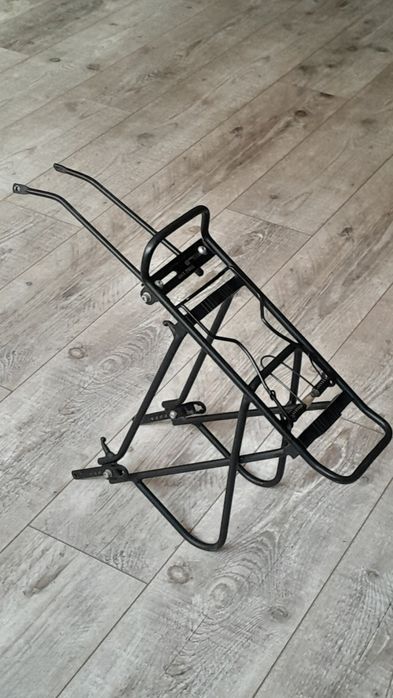 Багажник на велосипед