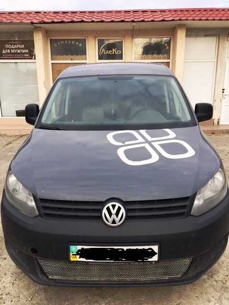Продам Volkswagen Caddy