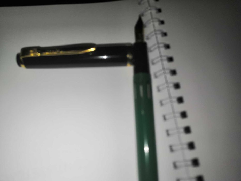 Caneta Reform Germany Vintage