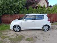 Suzuki Swift Suzuki Swift 1.3