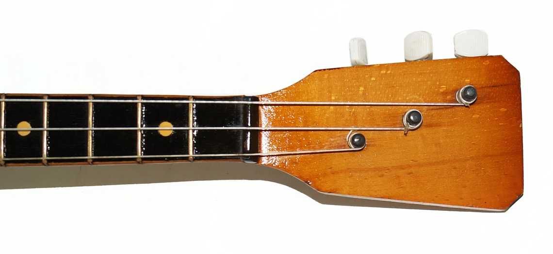 Balalaika Vintage Urss ano 1978